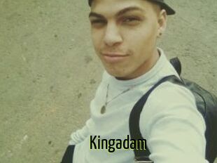 Kingadam