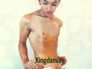 Kingdamian