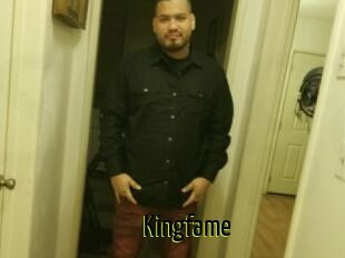 Kingfame