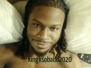 Kingksobadd2020