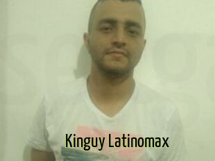 Kinguy_Latinomax