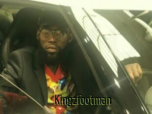 Kingzfootman