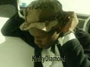 KinkyDiamond