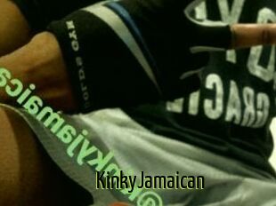 KinkyJamaican
