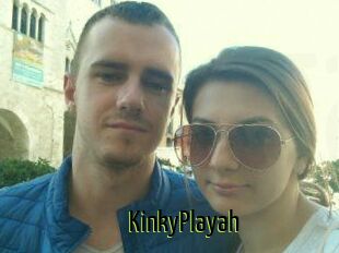 KinkyPlayah