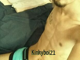 Kinkyboi21