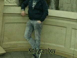 Kinkycamboy