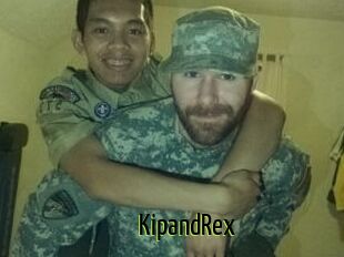 Kip_and_Rex
