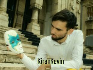 KiranKevin