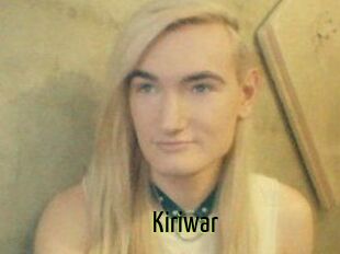 Kiriwar