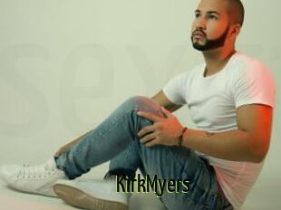 KirkMyers