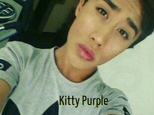 Kitty_Purple
