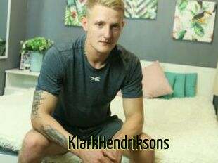 KlarkHendriksons