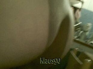 Klaus90