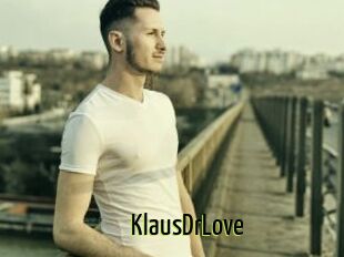KlausDrLove