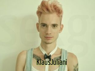 KlausJuliani