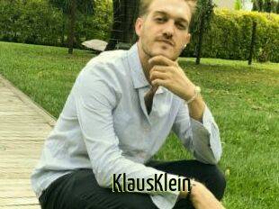 KlausKlein
