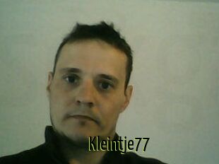 Kleintje77
