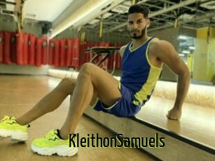 KleithonSamuels