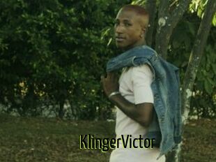 KlingerVictor