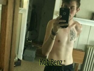 Kobi_Benz