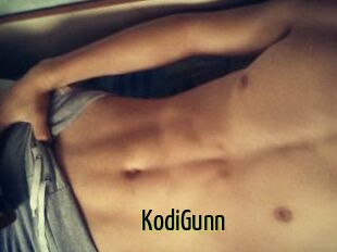 KodiGunn