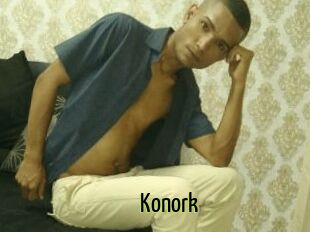 Konork