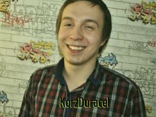 KorzDuracel