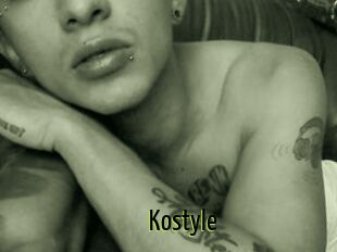 Kostyle