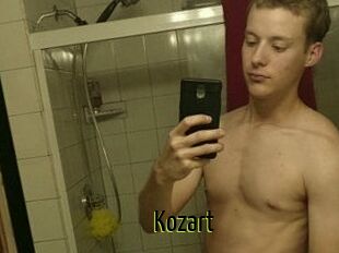 Kozart