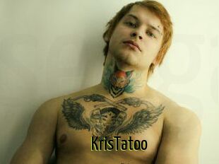 KrisTatoo