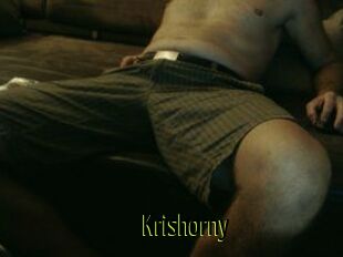 Krishorny