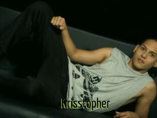 Krisstopher