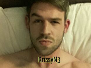 KrissyM3