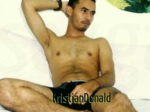 KristianDonald