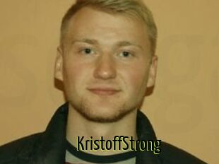 KristoffStrong
