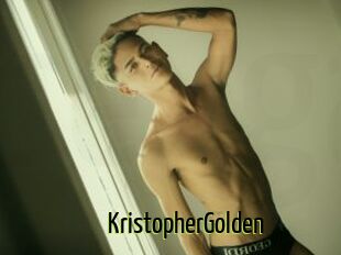 KristopherGolden