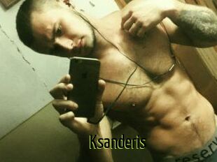 Ksanderis