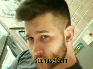 KuckuseiSam