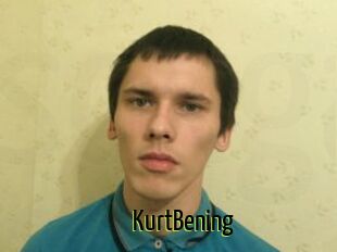KurtBening