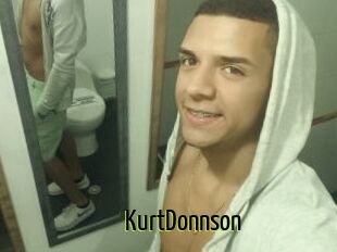 KurtDonnson