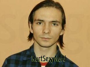 KurtSexyNerd