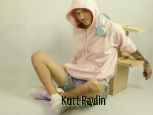Kurt_Pavlin