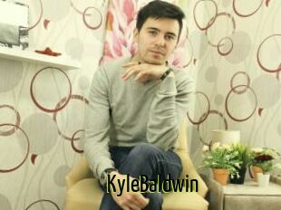 KyleBaldwin