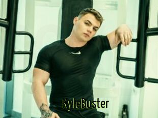 KyleBuster