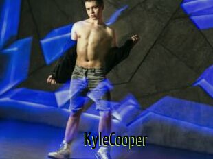 KyleCooper