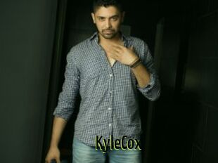 KyleCox