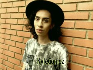 KyleGomez