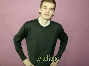 KyleHuge