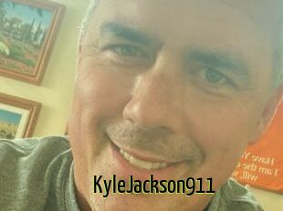 KyleJackson911